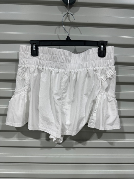 FP Movement by Free People Pants - FP Movement by Free People Get Your Flirt On Shorts